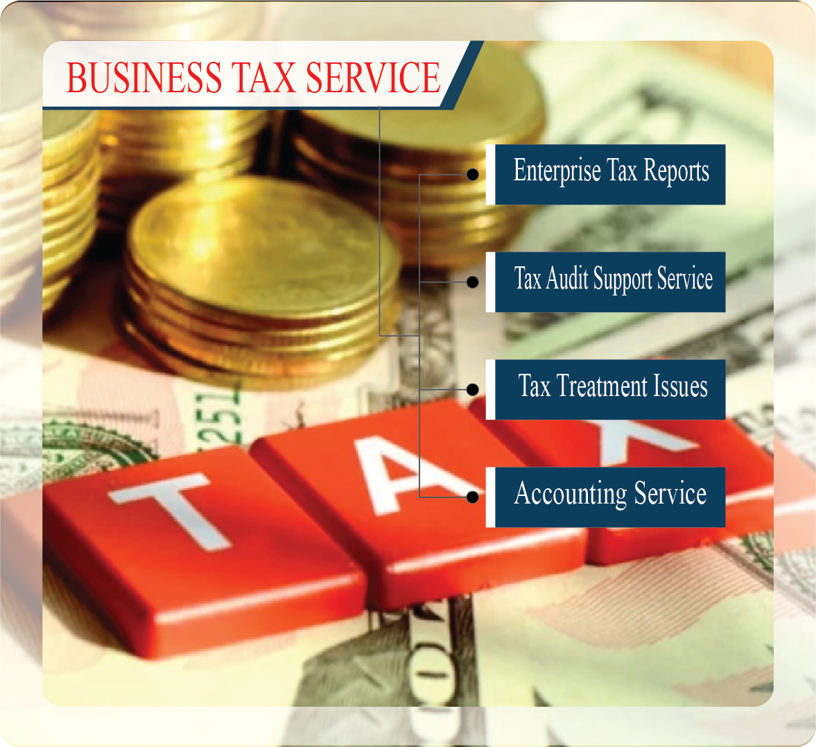 Business Tax Service